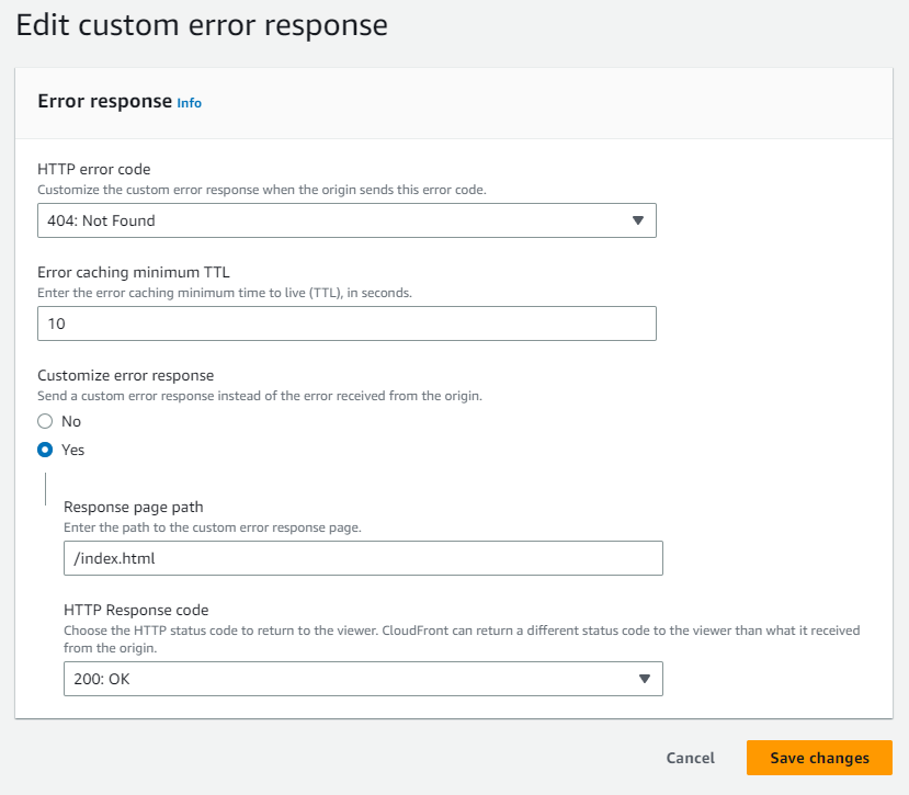 error response img